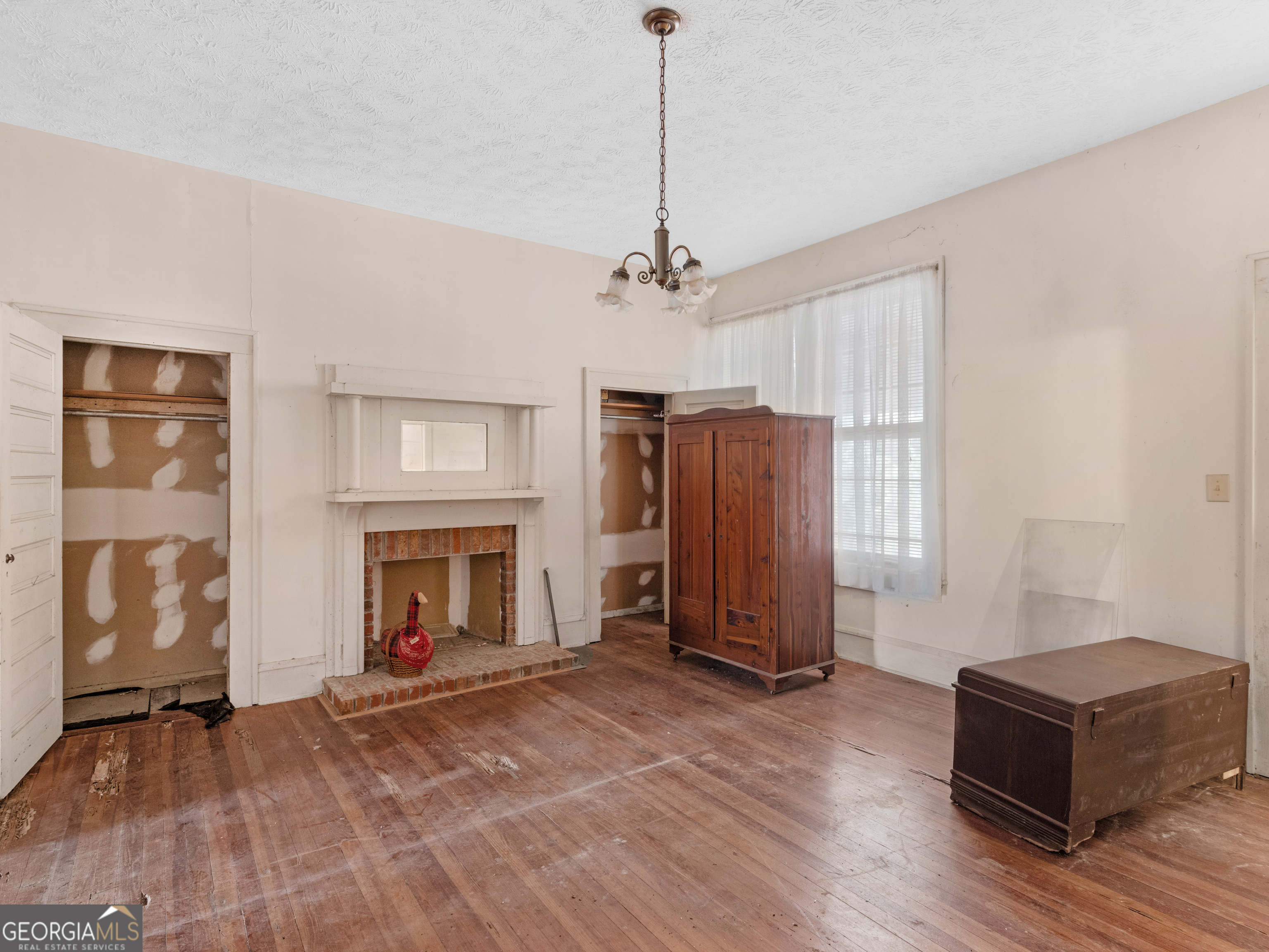 481 Turner Road Concord, GA 30206 - Photo 46 of 49