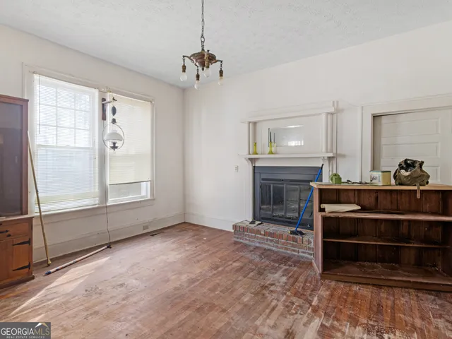 $1,295,000 | 481 Turner Road, Concord, GA 30206