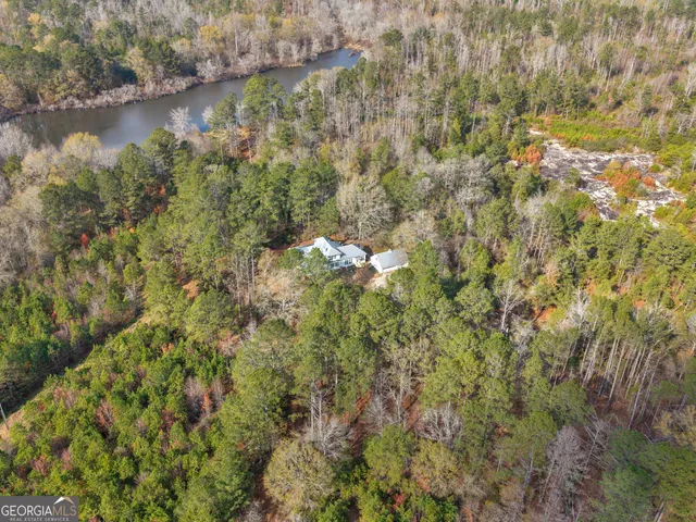 $1,295,000 | 481 Turner Road, Concord, GA 30206