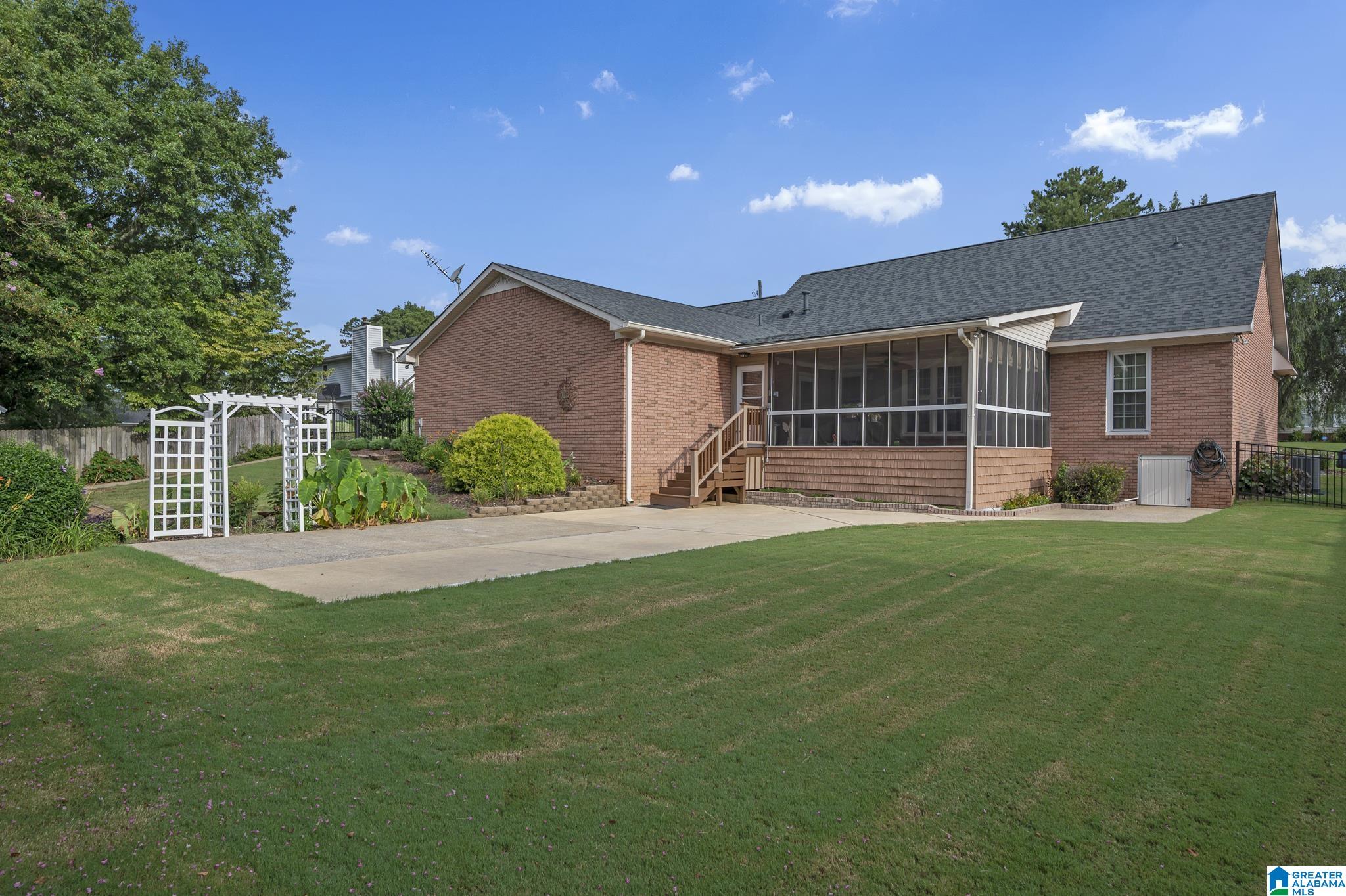 885 Springmeadow Drive Gardendale, AL 35071 - Photo 49 of 52
