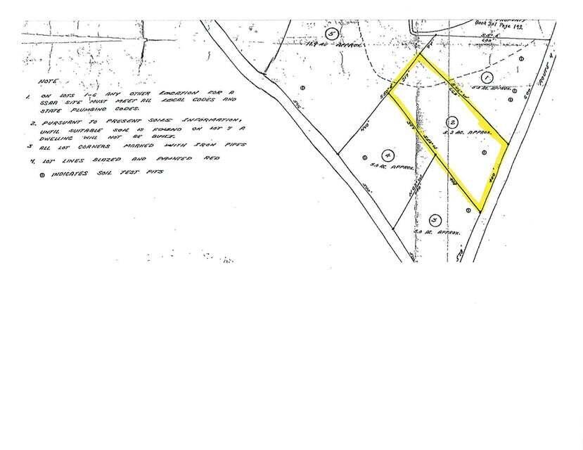 1594 Rangeley Road Phillips, ME 04966 - Photo 18 of 24 5 Acres