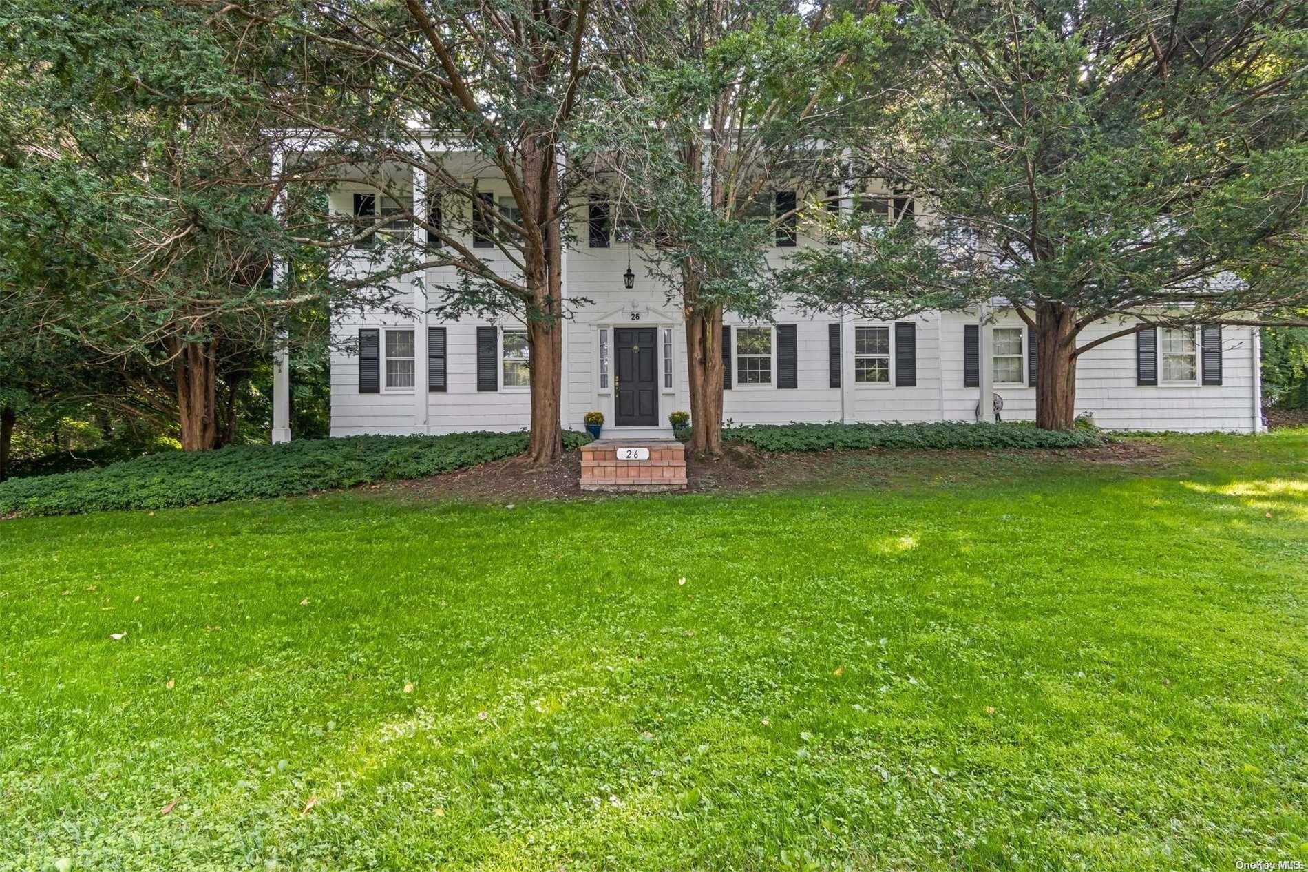 26 Old Field Road Setauket, NY 11733 - Photo 1 of 1