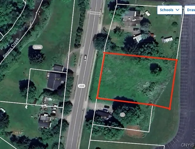 $49,900 | Rt-233, Westmoreland, NY 13440