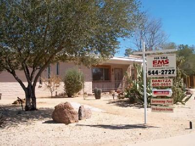 6064 North Oracle Jaynes Station Road Tucson, AZ 85741 - Photo 2 of 2 Gallery Image 2