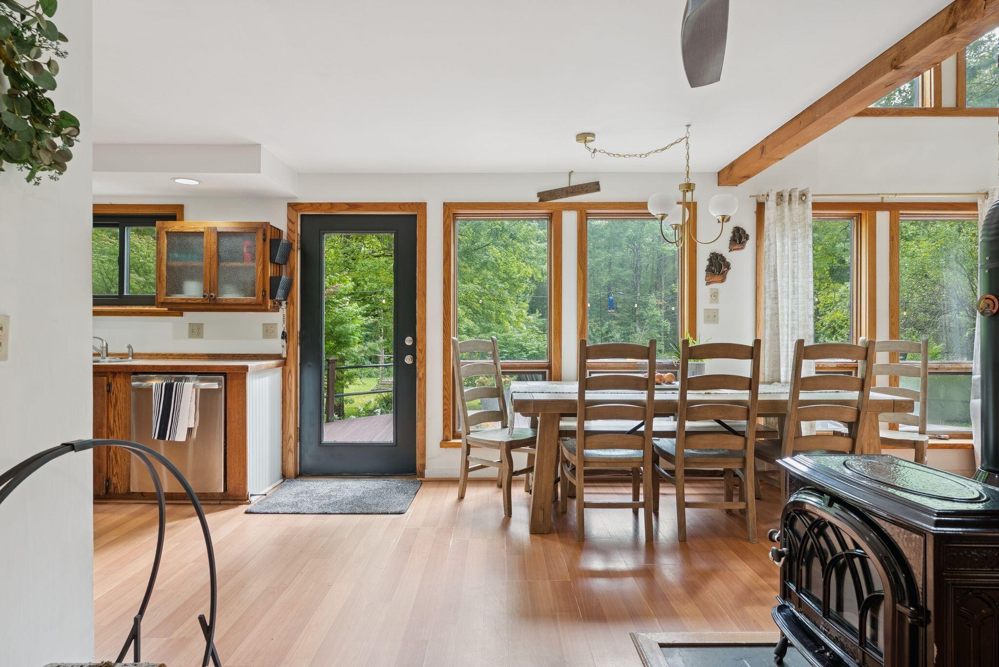 44 Gilman Road Buxton, ME 04093 - Photo 12 of 96 Dining Room
