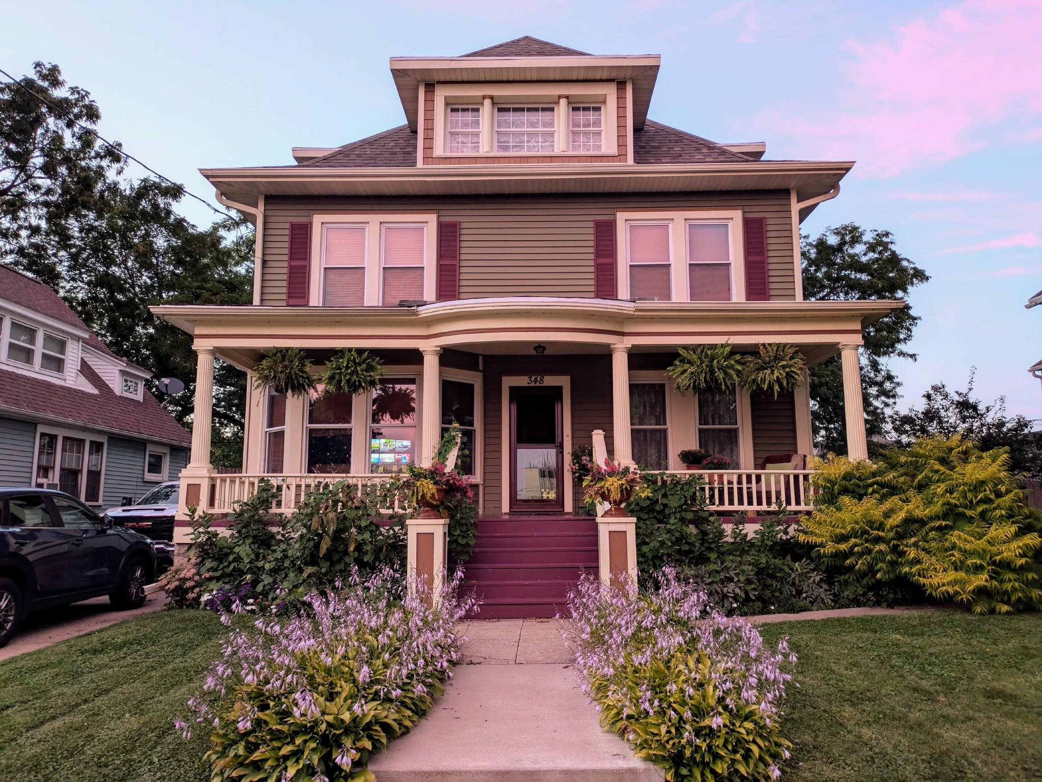 348 Broad Street Menasha, WI 54952 - Photo 2 of 40