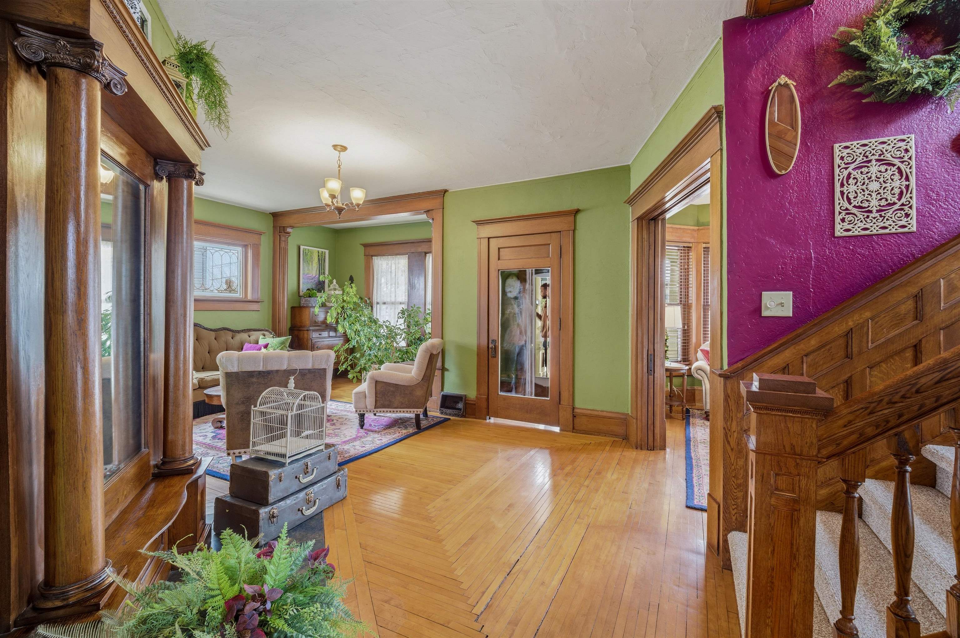 348 Broad Street Menasha, WI 54952 - Photo 5 of 40