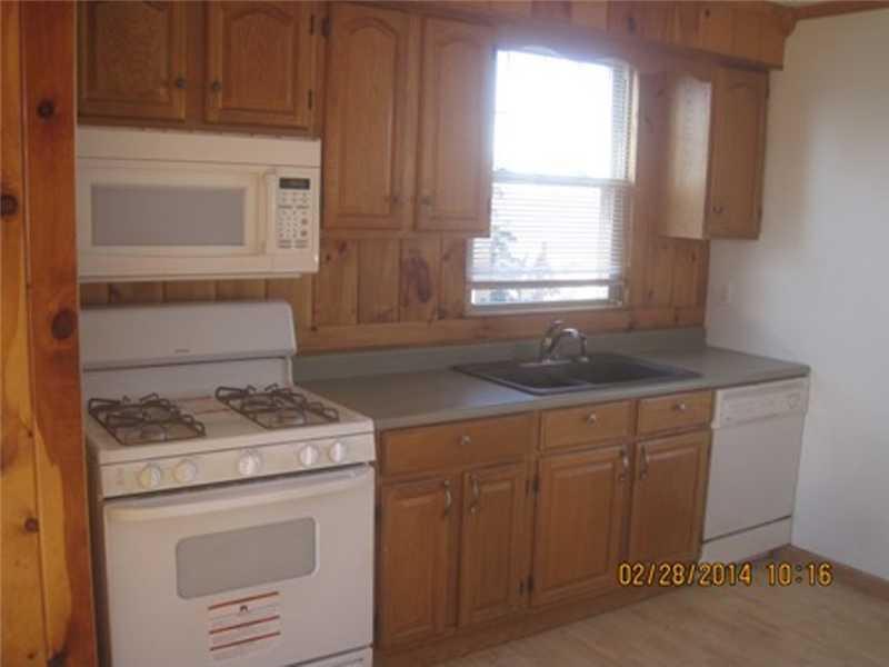 639 Ridge Road Ambridge, PA 15003 - Photo 5 of 8 Kitchen.