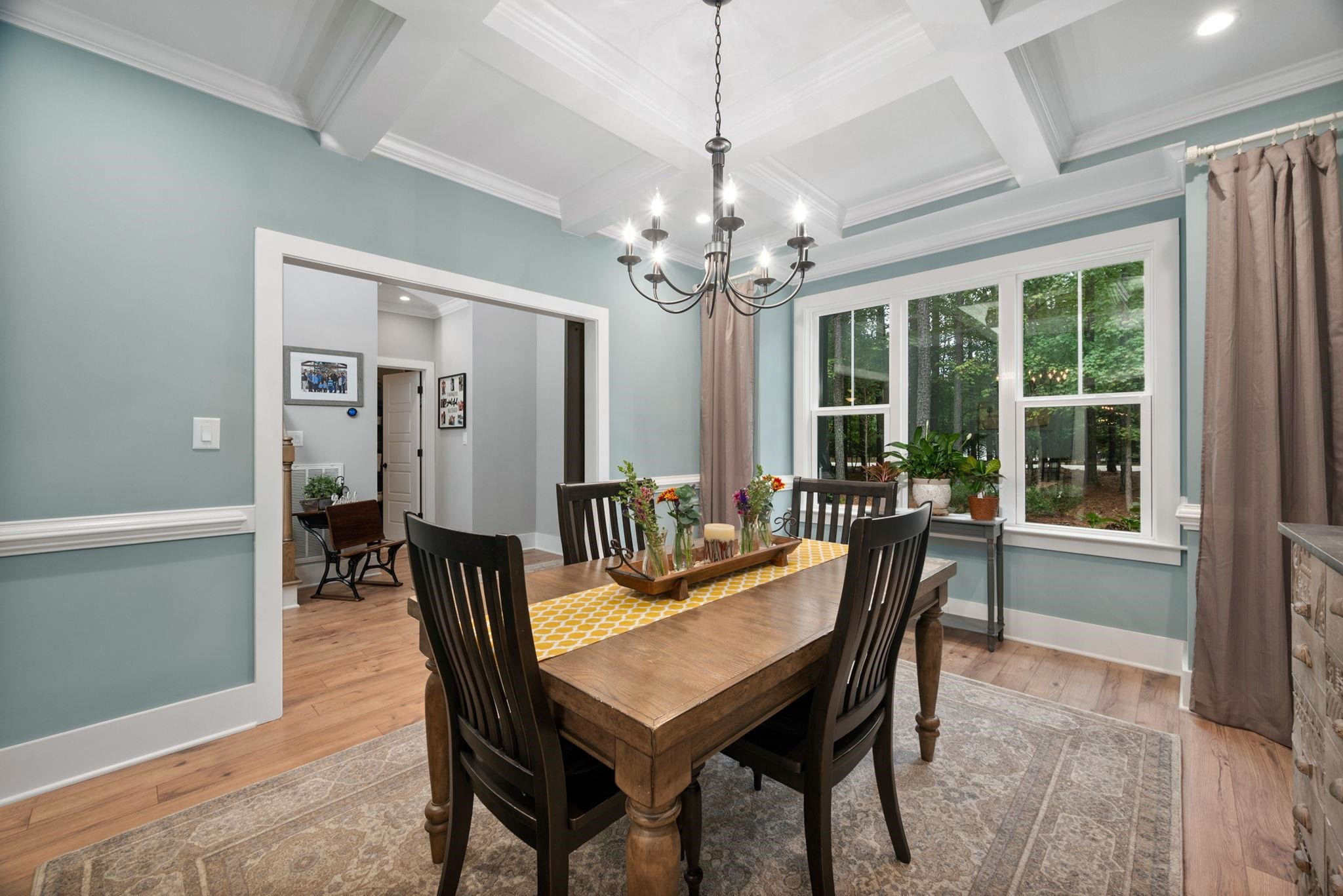 604 Lawrence Road Wake Forest, NC 27587 - Photo 11 of 61 Photo 8