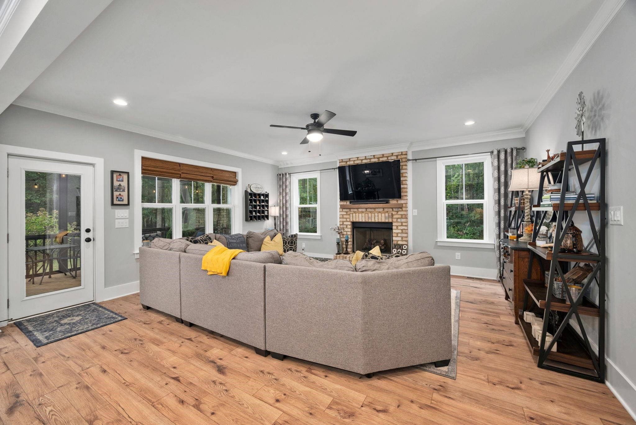 604 Lawrence Road Wake Forest, NC 27587 - Photo 13 of 61 Photo 10