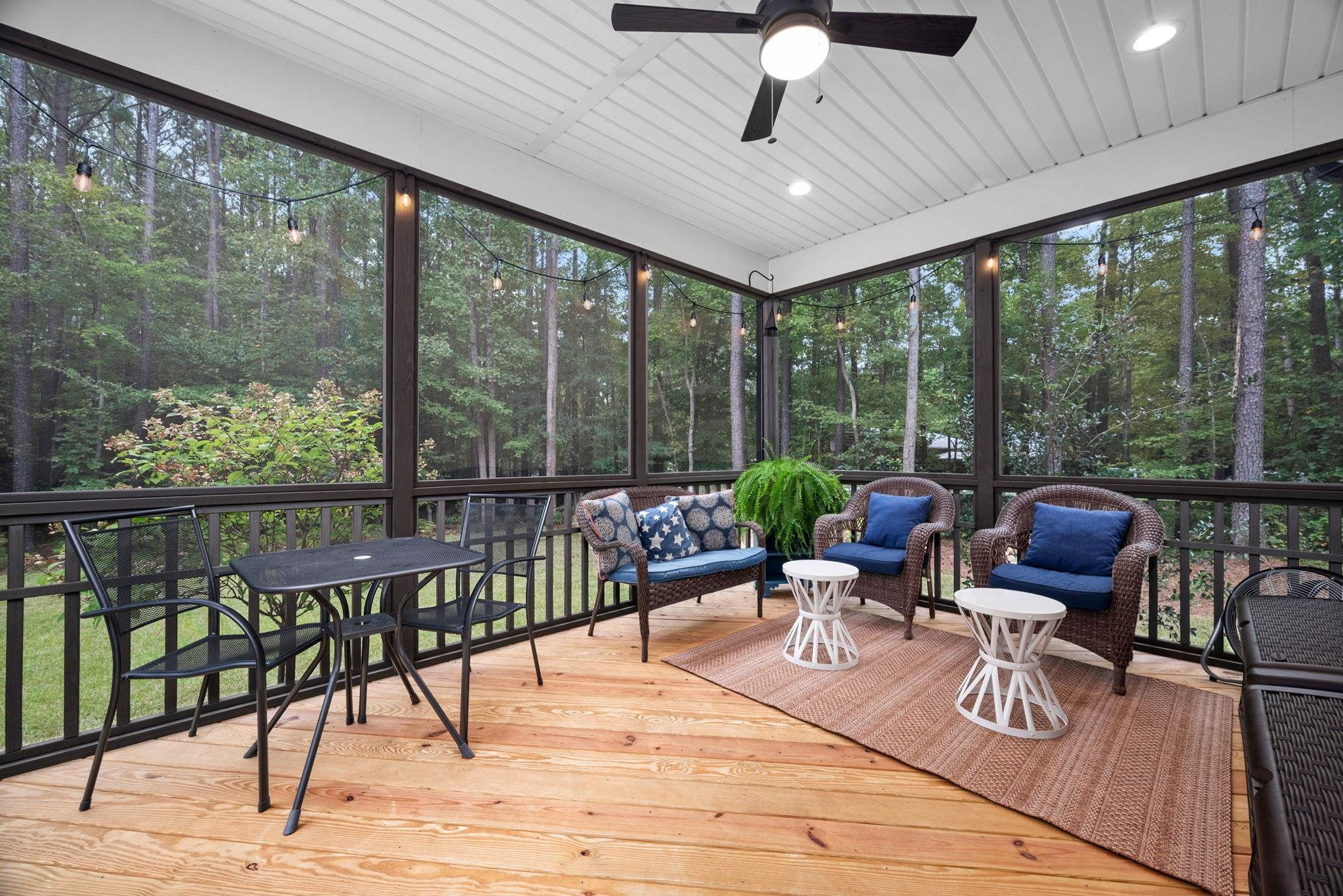 604 Lawrence Road Wake Forest, NC 27587 - Photo 47 of 61 Photo 47