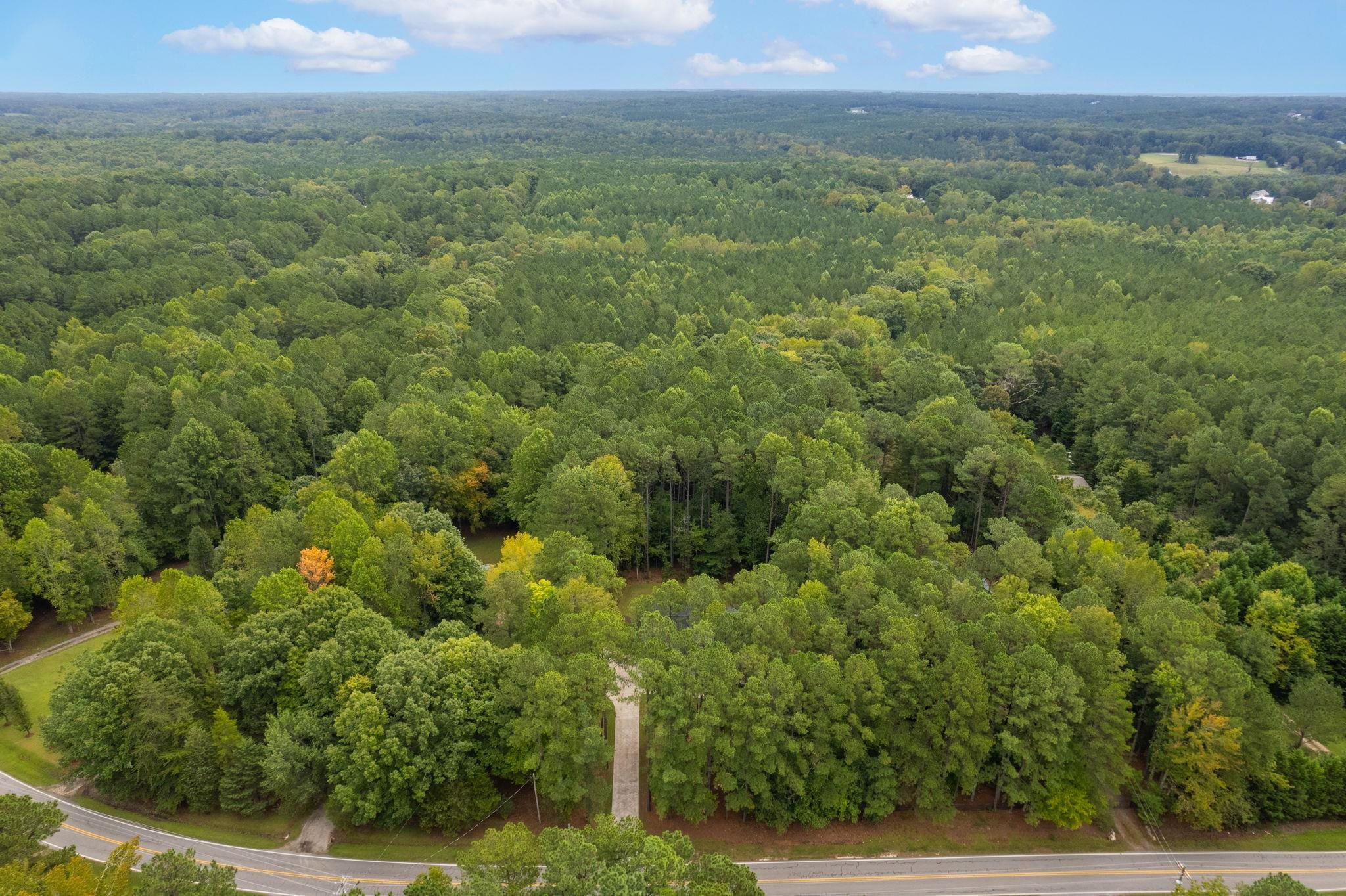 604 Lawrence Road Wake Forest, NC 27587 - Photo 50 of 61 Photo 50