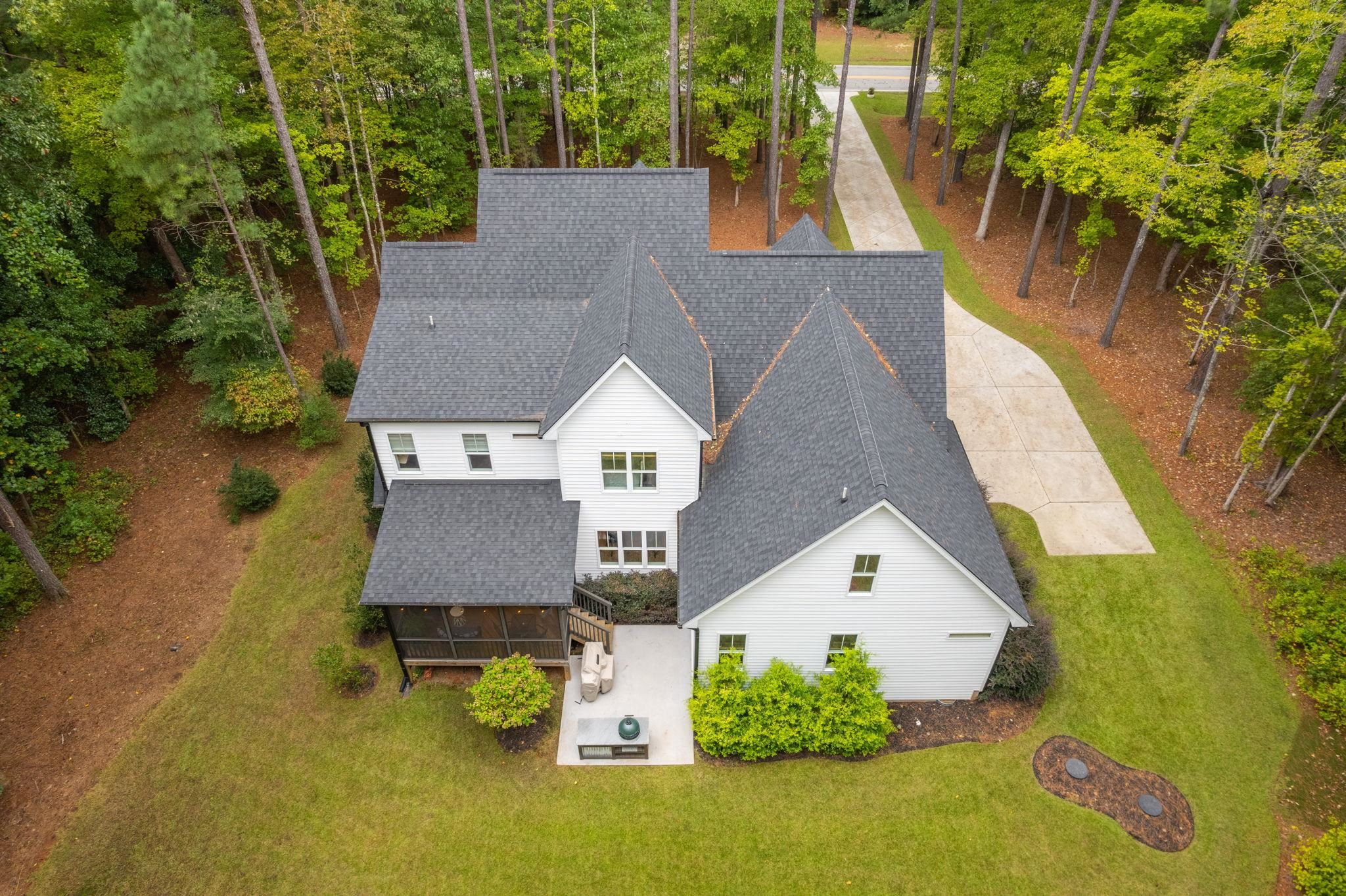 604 Lawrence Road Wake Forest, NC 27587 - Photo 54 of 61 Photo 54