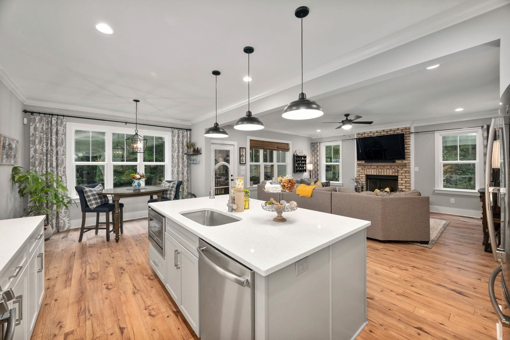 604 Lawrence Road Wake Forest, NC 27587 - Photo 6 of 61 Photo 15