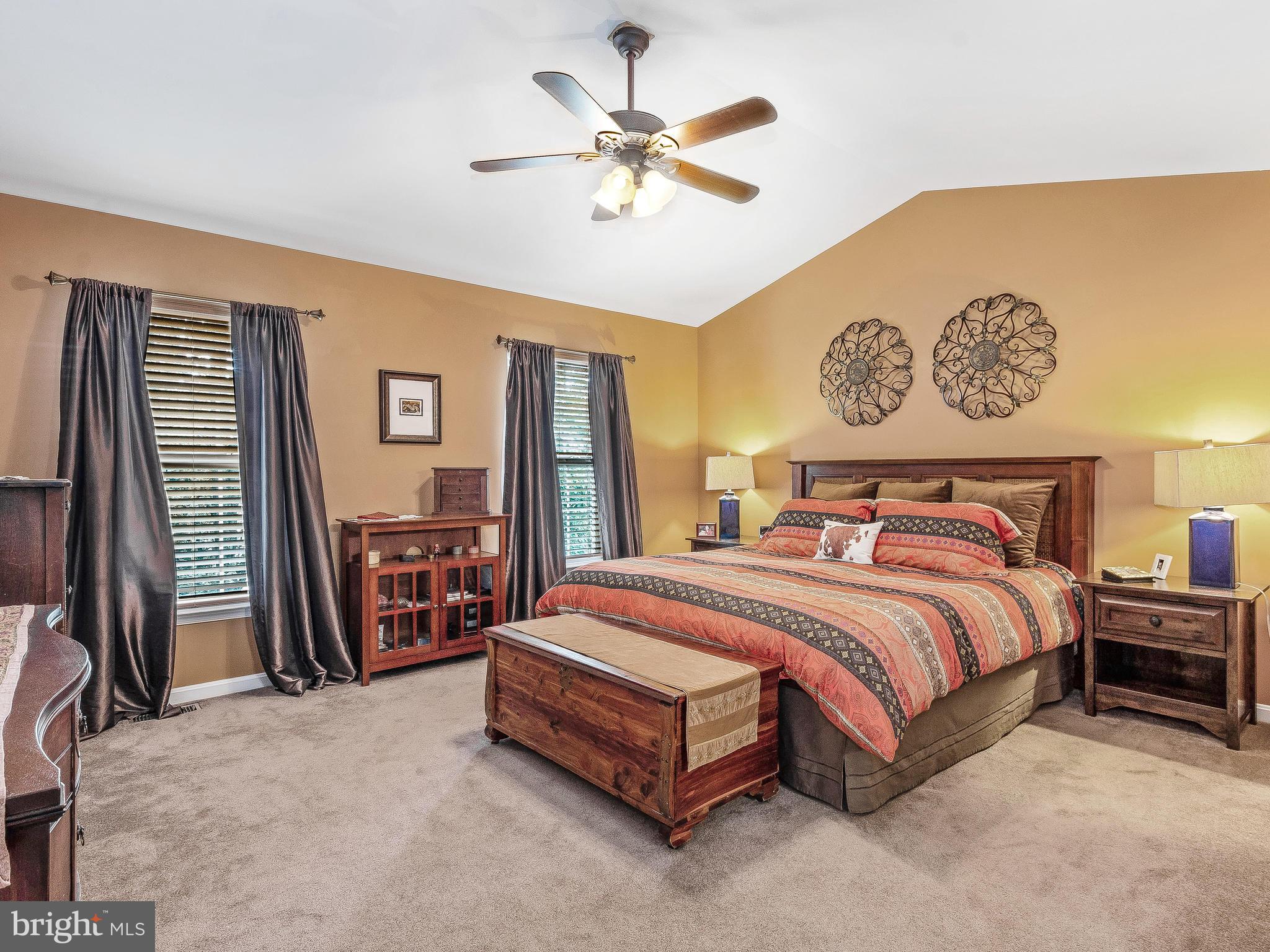 9471 Ridgeview Drive Columbia, MD 21046 - Photo 15 of 30 Bedroom (Master)