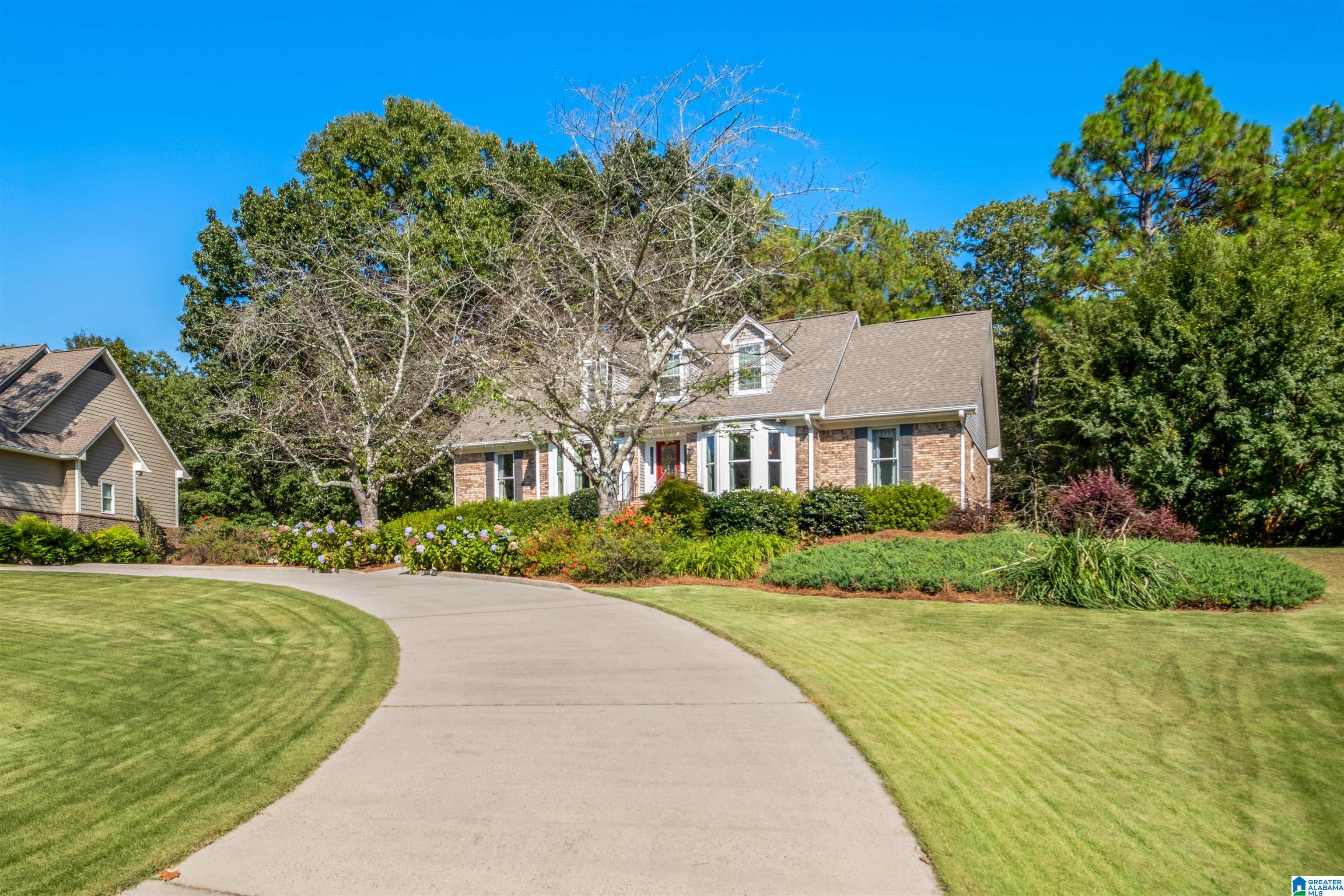 5381 Harvest Ridge Lane Birmingham, AL 35242 - Photo 3 of 46