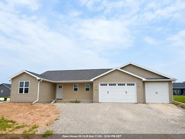 $439,900 | 2091 Red Fox Lane, Kaukauna, WI 54130