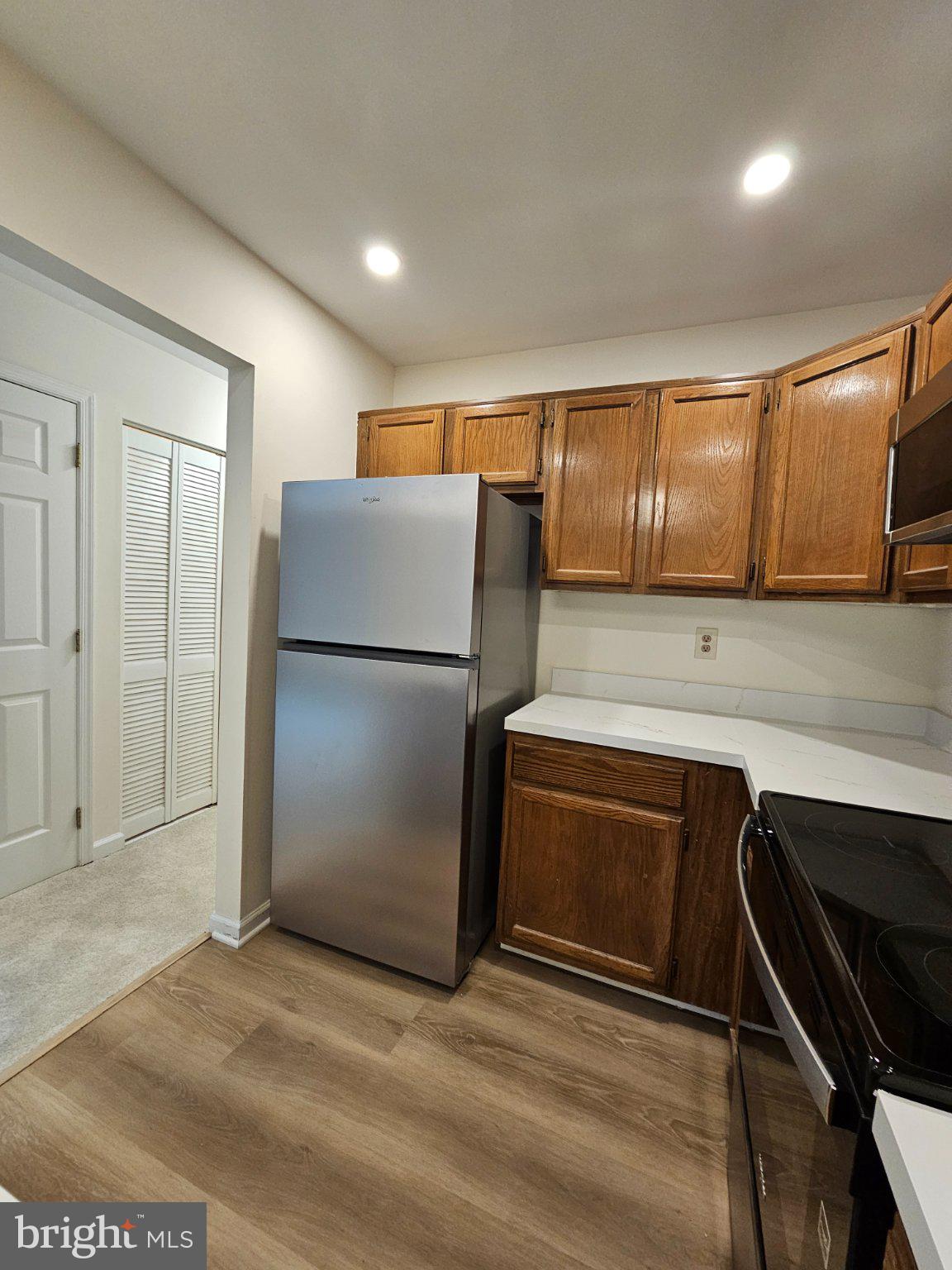 7705 Lexton Place, Unit E Springfield, VA 22152 - Photo 8 of 32 Gallery Image 8