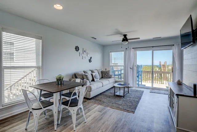 $3,000 | 3800 Island Drive, North Topsail Beach, NC 28460
