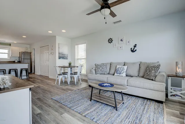 $3,000 | 3800 Island Drive, North Topsail Beach, NC 28460