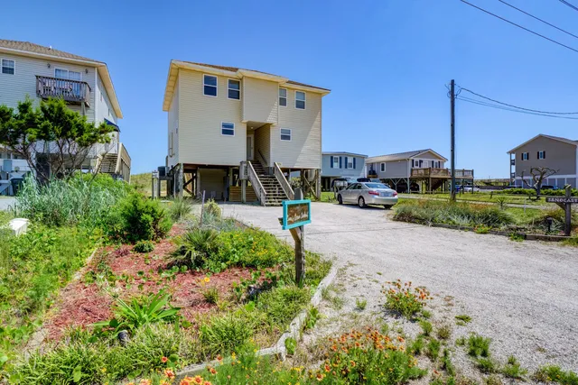 $3,000 | 3800 Island Drive, North Topsail Beach, NC 28460