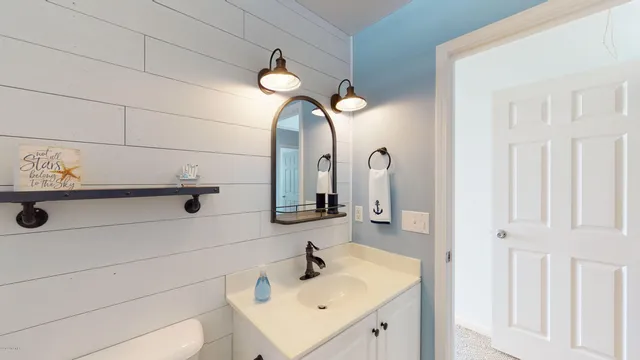 $3,000 | 3800 Island Drive, North Topsail Beach, NC 28460