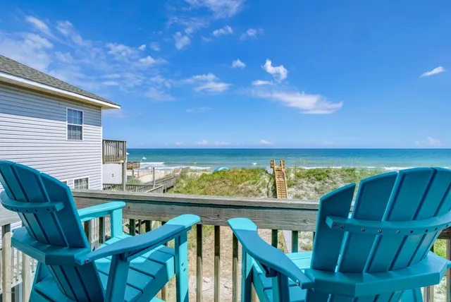 $3,000 | 3800 Island Drive, North Topsail Beach, NC 28460