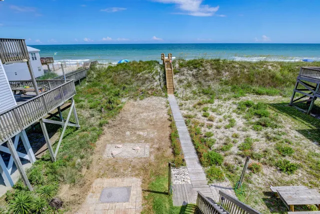 $3,000 | 3800 Island Drive, North Topsail Beach, NC 28460