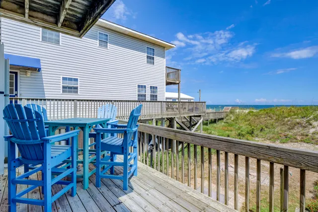 $3,000 | 3800 Island Drive, North Topsail Beach, NC 28460