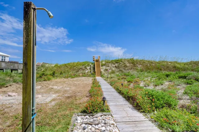 $3,000 | 3800 Island Drive, North Topsail Beach, NC 28460