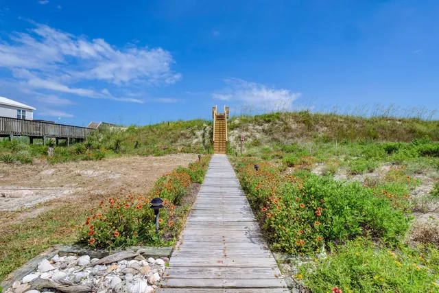 $3,000 | 3800 Island Drive, North Topsail Beach, NC 28460