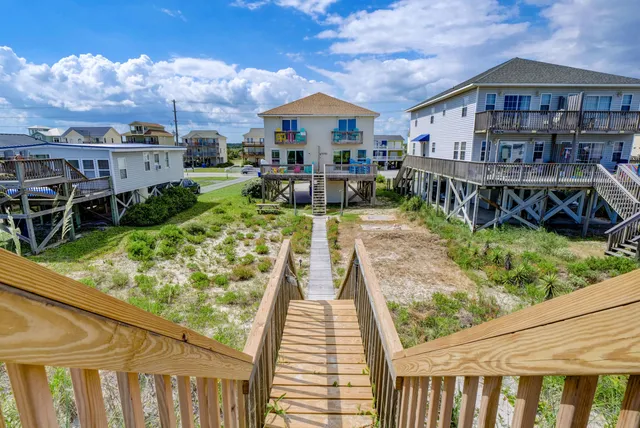 $3,000 | 3800 Island Drive, North Topsail Beach, NC 28460