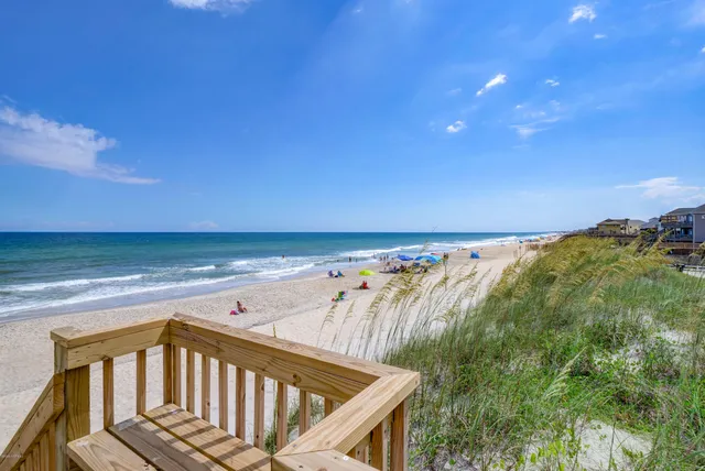 $3,000 | 3800 Island Drive, North Topsail Beach, NC 28460