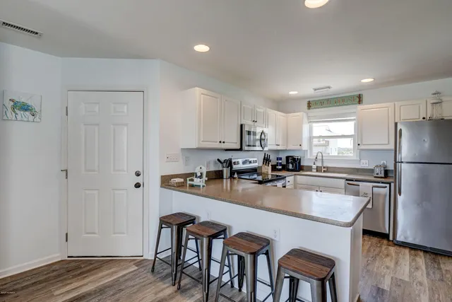 $3,000 | 3800 Island Drive, North Topsail Beach, NC 28460