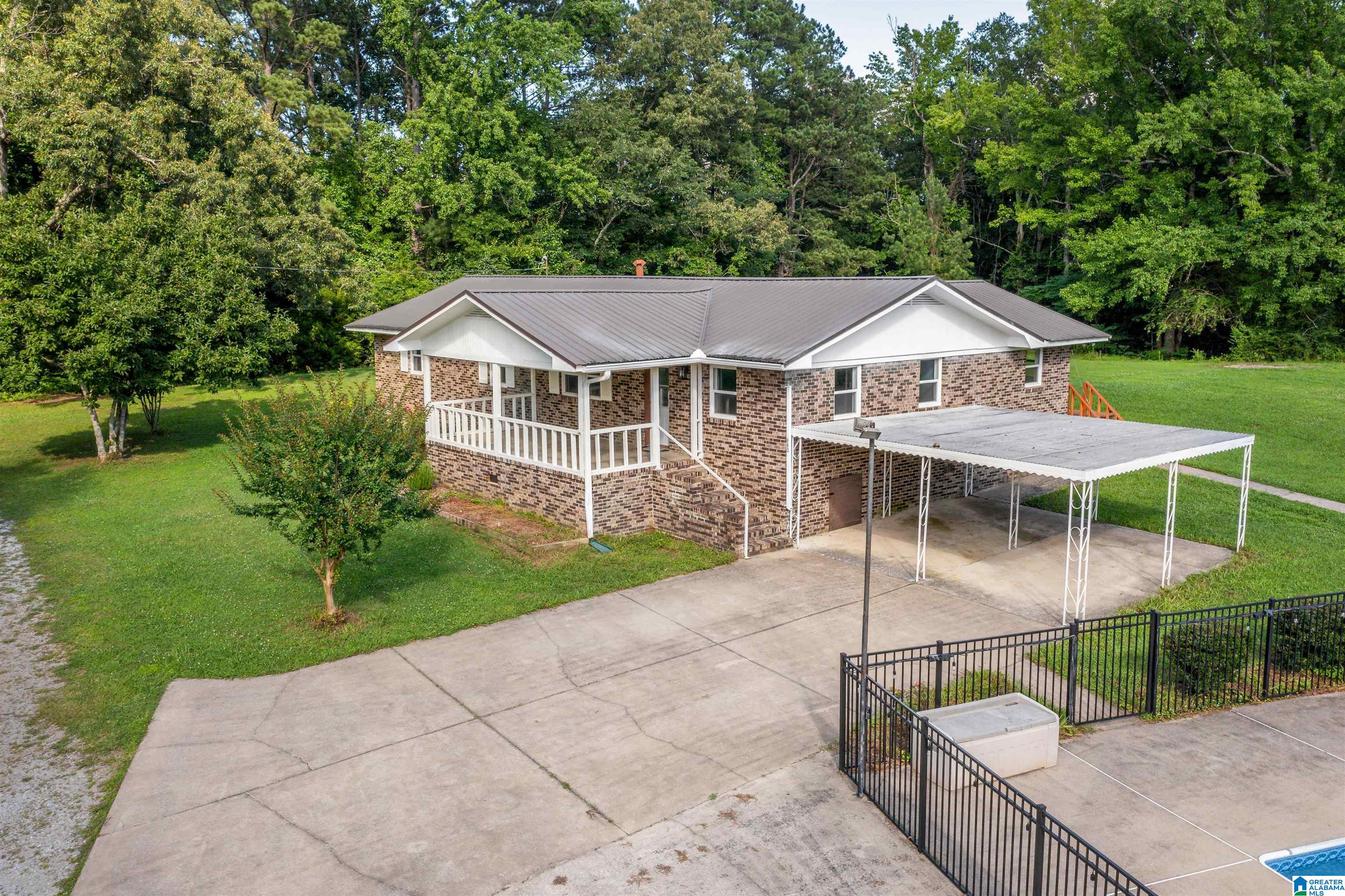 880 Rolling Hills Road Gadsden, AL 35901 - Photo 14 of 51