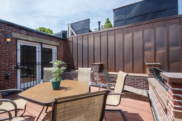 31 Rutland Street, Unit 2 Boston, MA 02118 - Photo 17 of 20 Gallery Image 17