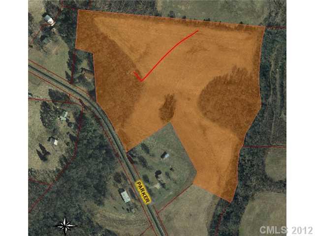 0 Parker Road Albemarle, NC 28001 - Photo 1 of 2 Gallery Image 1