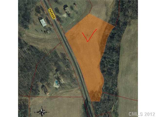 0 Parker Road Albemarle, NC 28001 - Photo 2 of 2 Gallery Image 2
