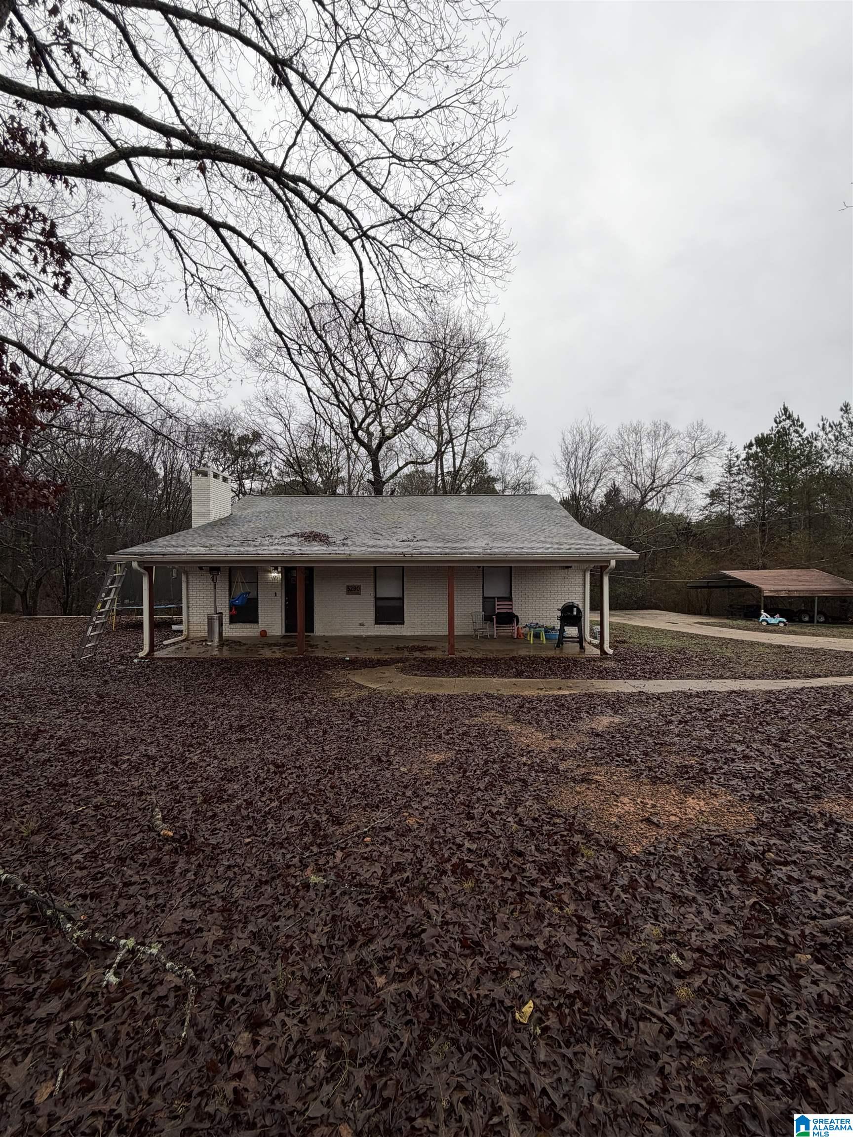 5290 Bob Brill Road Bessemer, AL 35022 - Photo 1 of 1