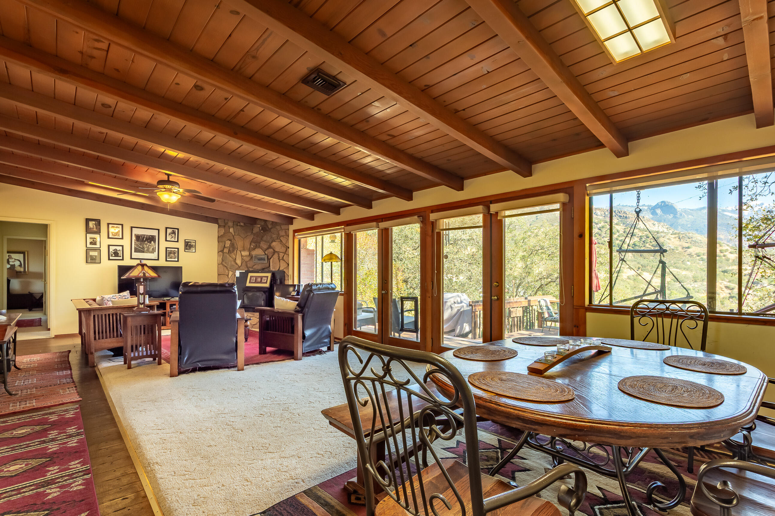 46685 Sycamore Drive, Unit D Three Rivers, CA 93271 - Photo 17 of 35 17