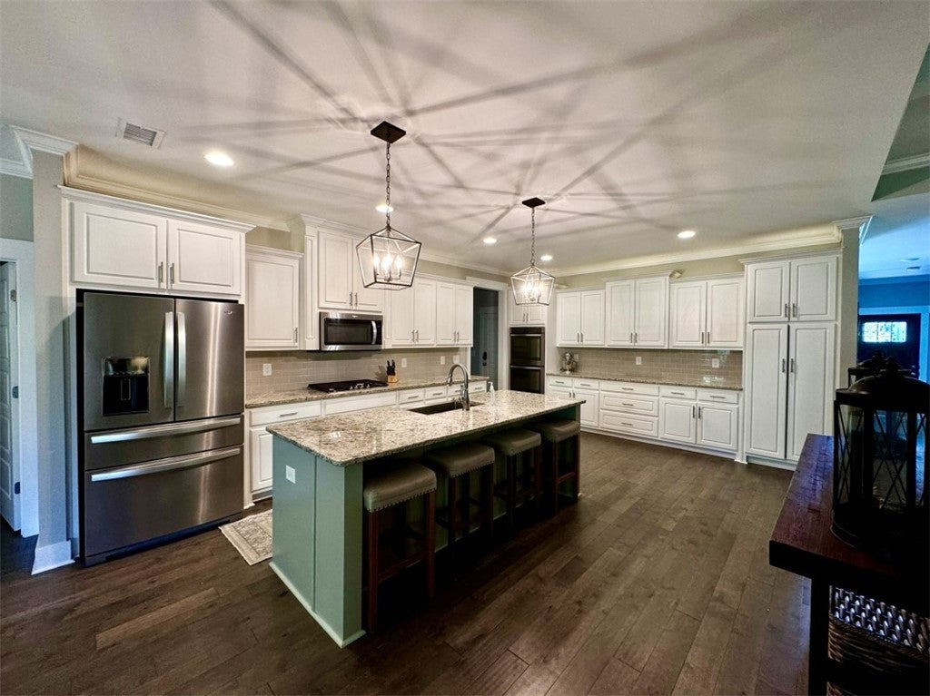 2395 Rutland Road Auburn, AL 36832 - Photo 5 of 24 Gallery Image 5