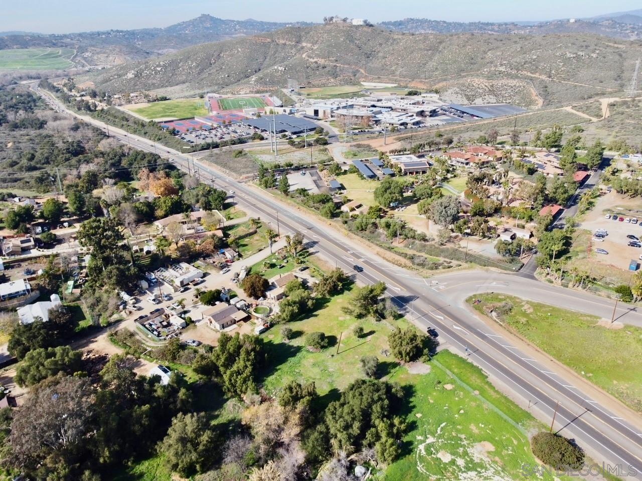 12519 Campo Road Spring Valley, CA 91978 - Photo 3 of 5 view of city