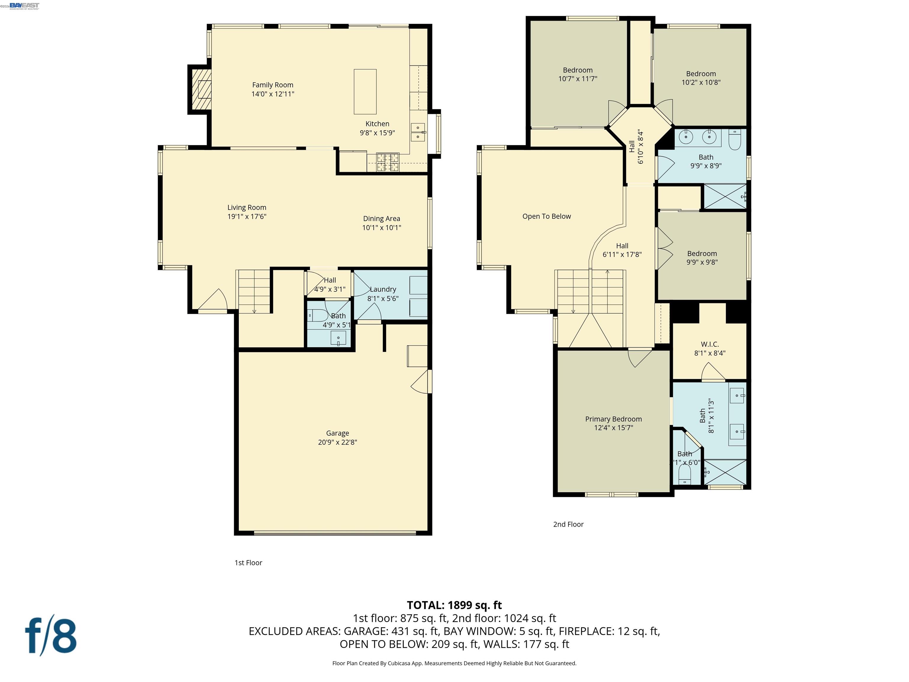 36939 Papaya Street Newark, CA 94560 - Photo 48 of 49