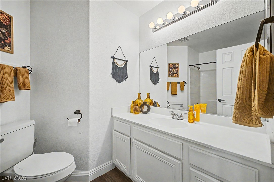 5112 West Camino Del Rancho Las Vegas, NV 89130 - Photo 28 of 44