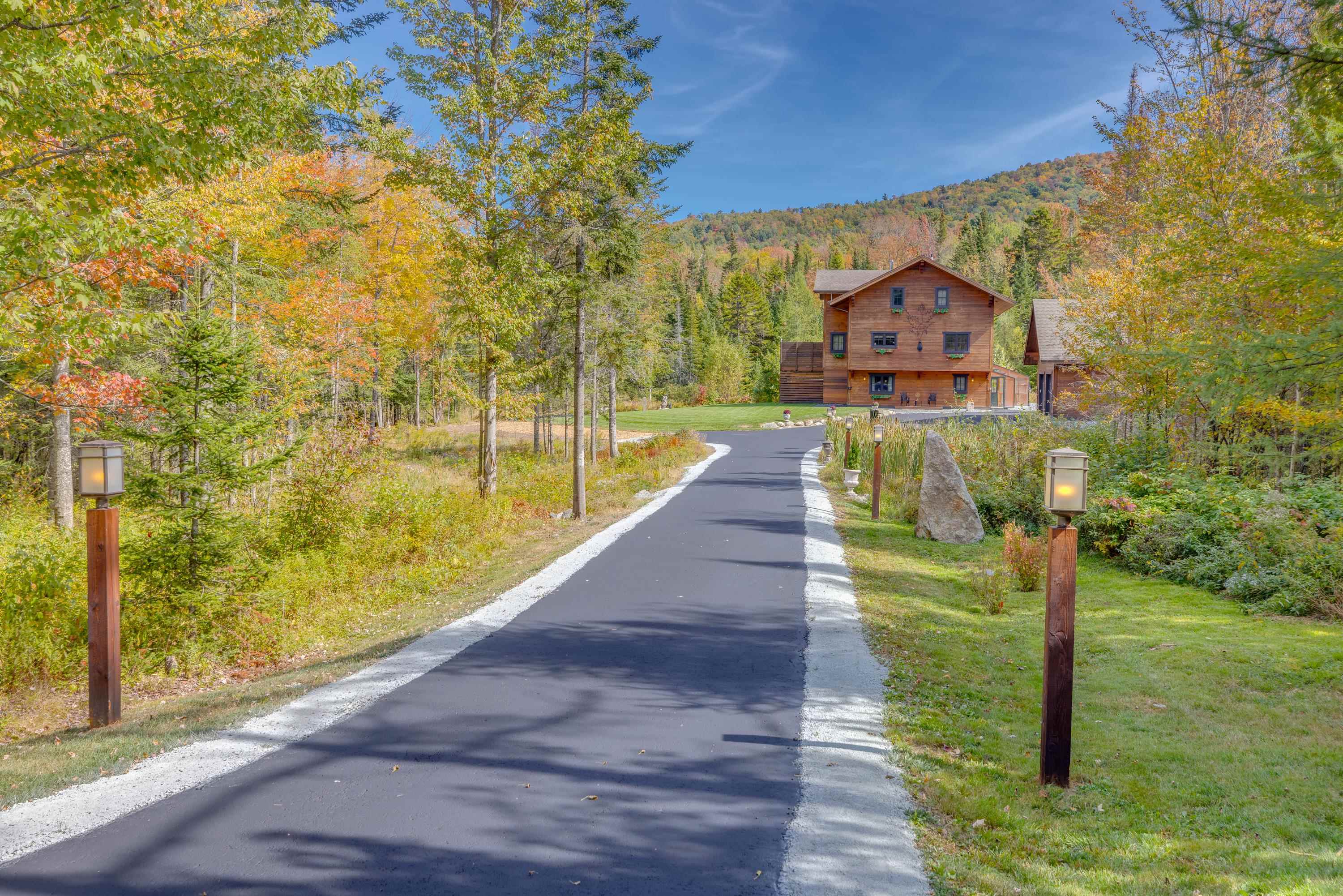 79 Nason Road Sugar Hill, NH 03586 - Photo 1 of 60