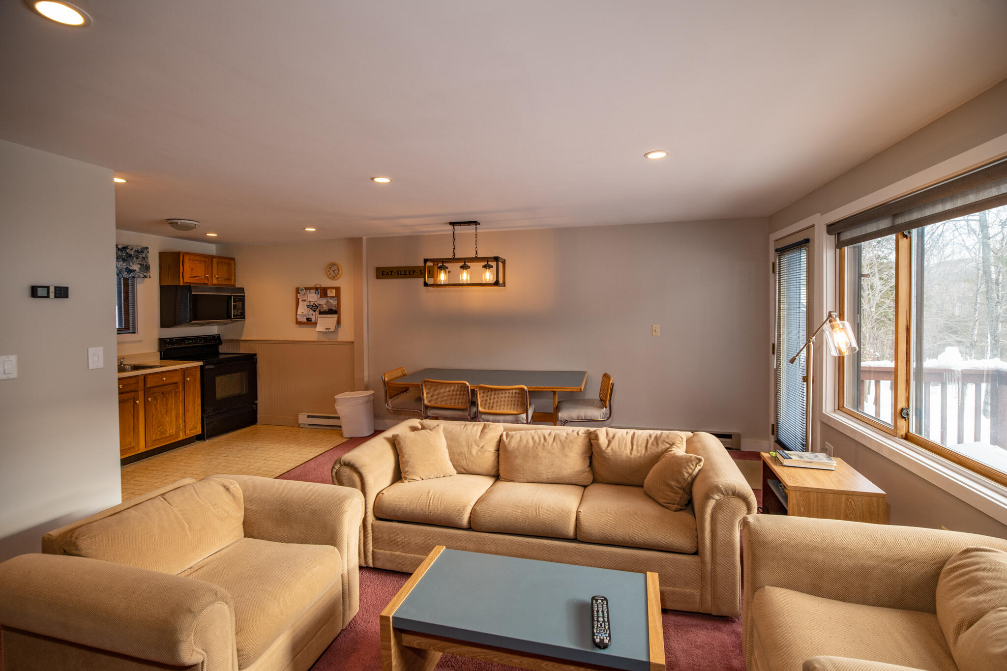 127 Ridge Run Road, Unit E5 Newry, ME 04261 - Photo 17 of 36 DSC_9104