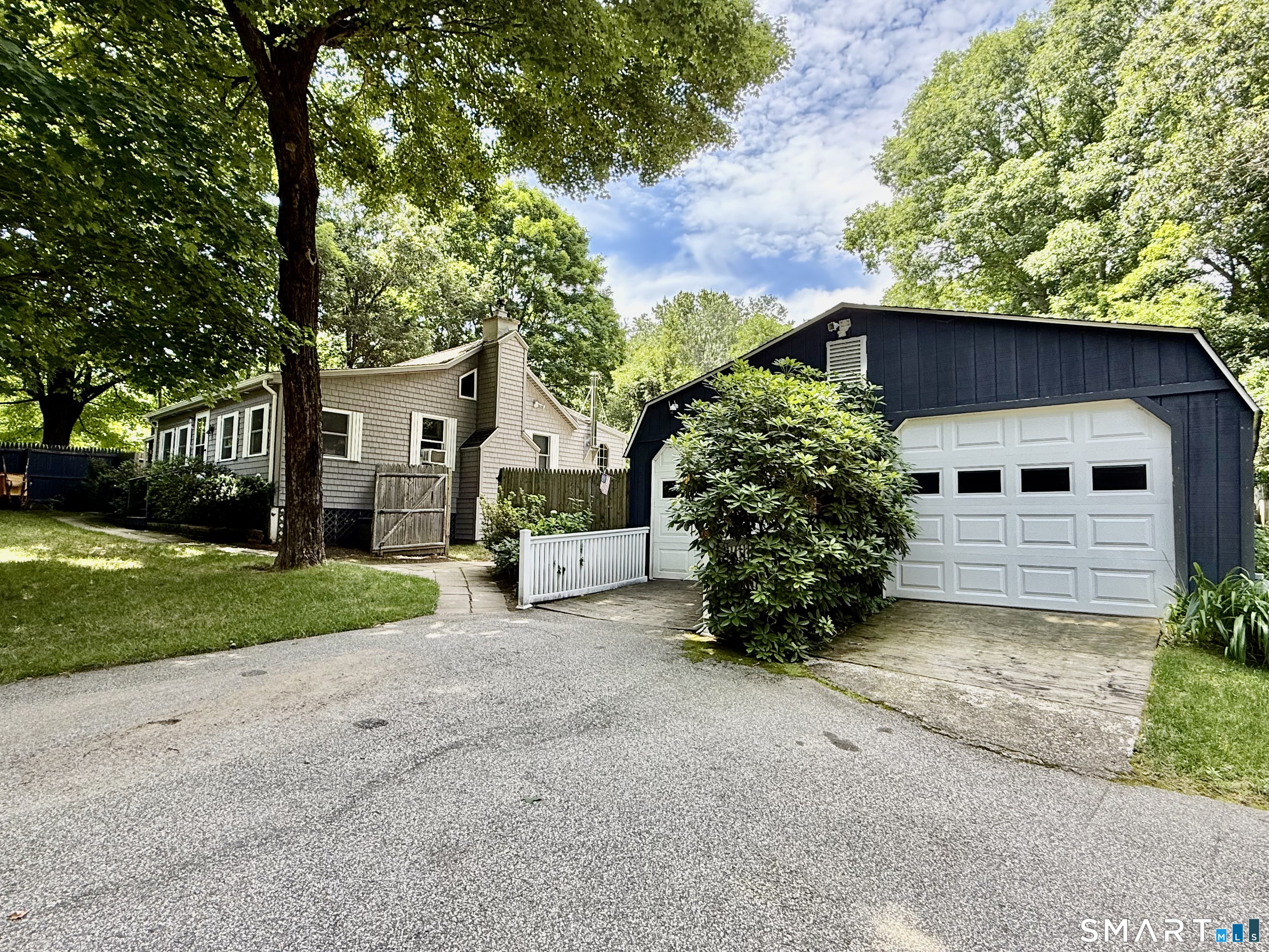 209 R Lake Road Andover, CT 06232 - Photo 6 of 20