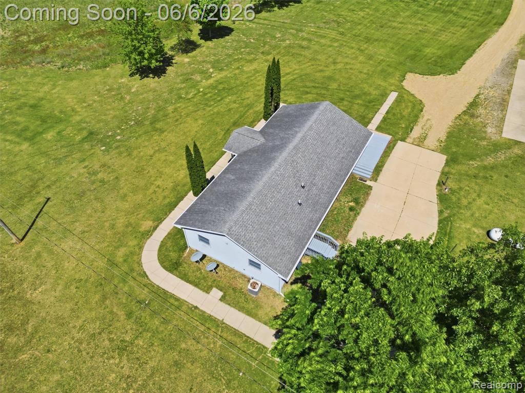 12121 Ladd Road Brooklyn, MI 49230 - Photo 24 of 38