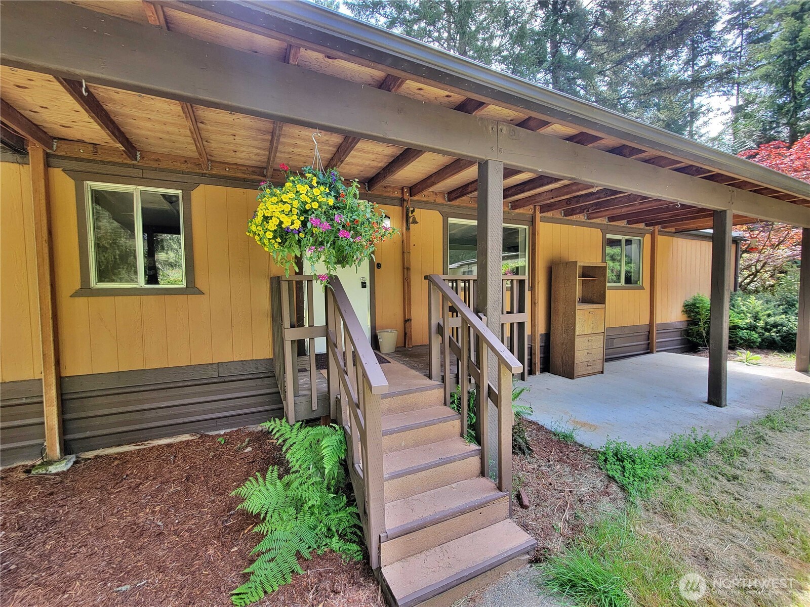 213 Sommerville Road Chehalis, WA 98532 - Photo 4 of 32 Gallery Image 4