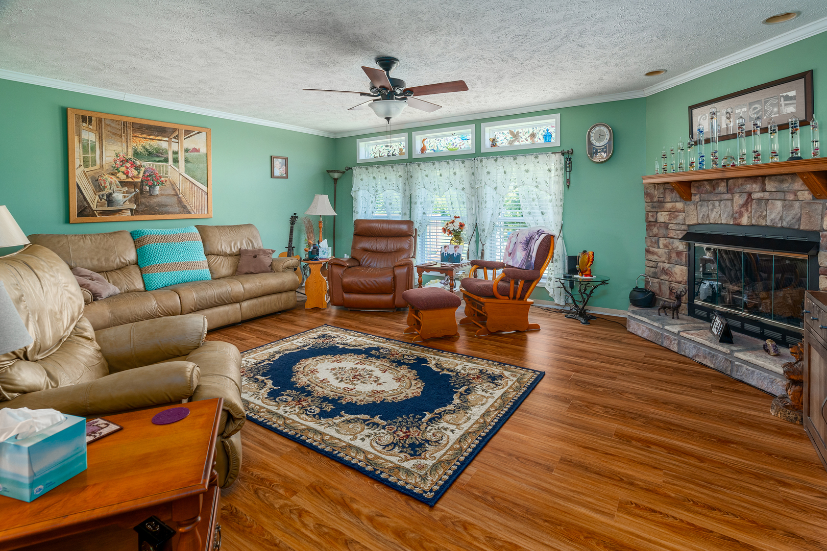 1535 Dewey Road Eldorado, IL 62930 - Photo 16 of 33 Gallery Image 16